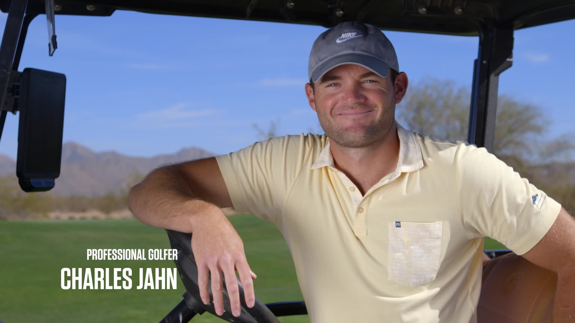 Pain-Free at Last: Charles Jahn’s Journey with Andbounds