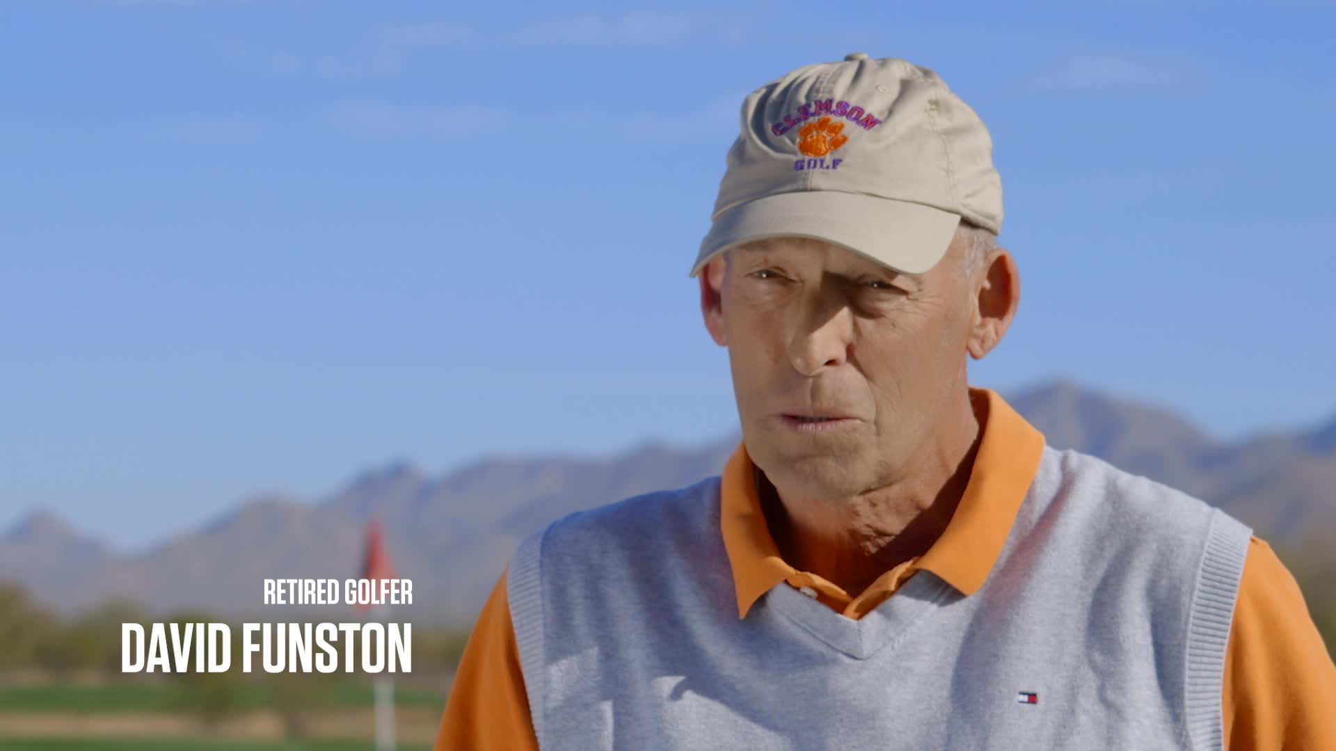 Never Without ’Em: A Golfer’s Post-Surgery Turnaround