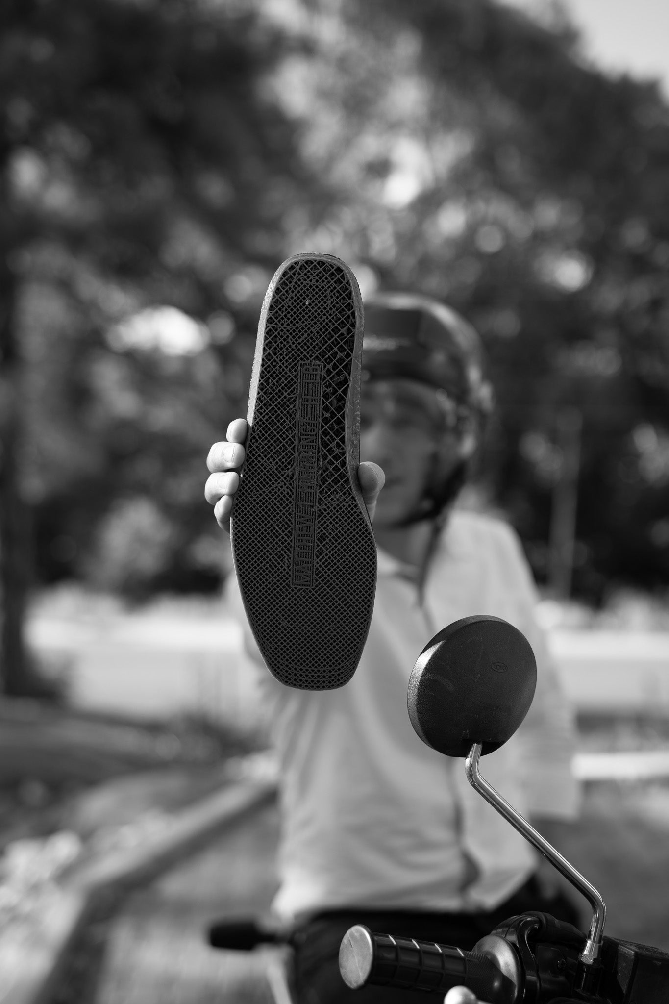 3D Custom Insoles – AndBounds Custom Footcare